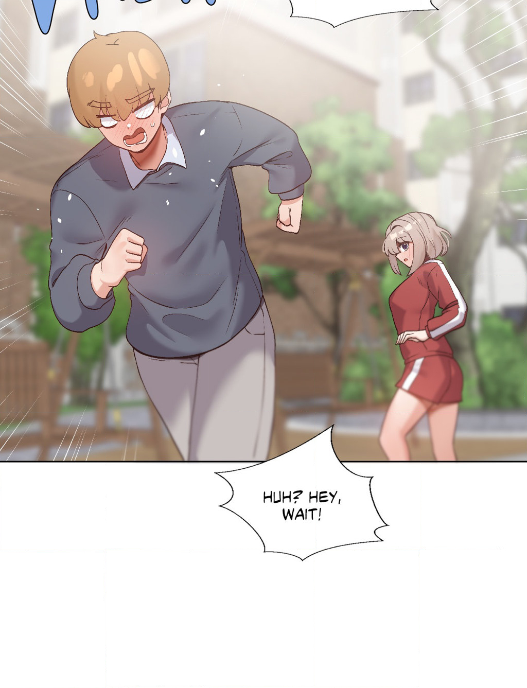 Family With Benefits Chapter 5 image 114