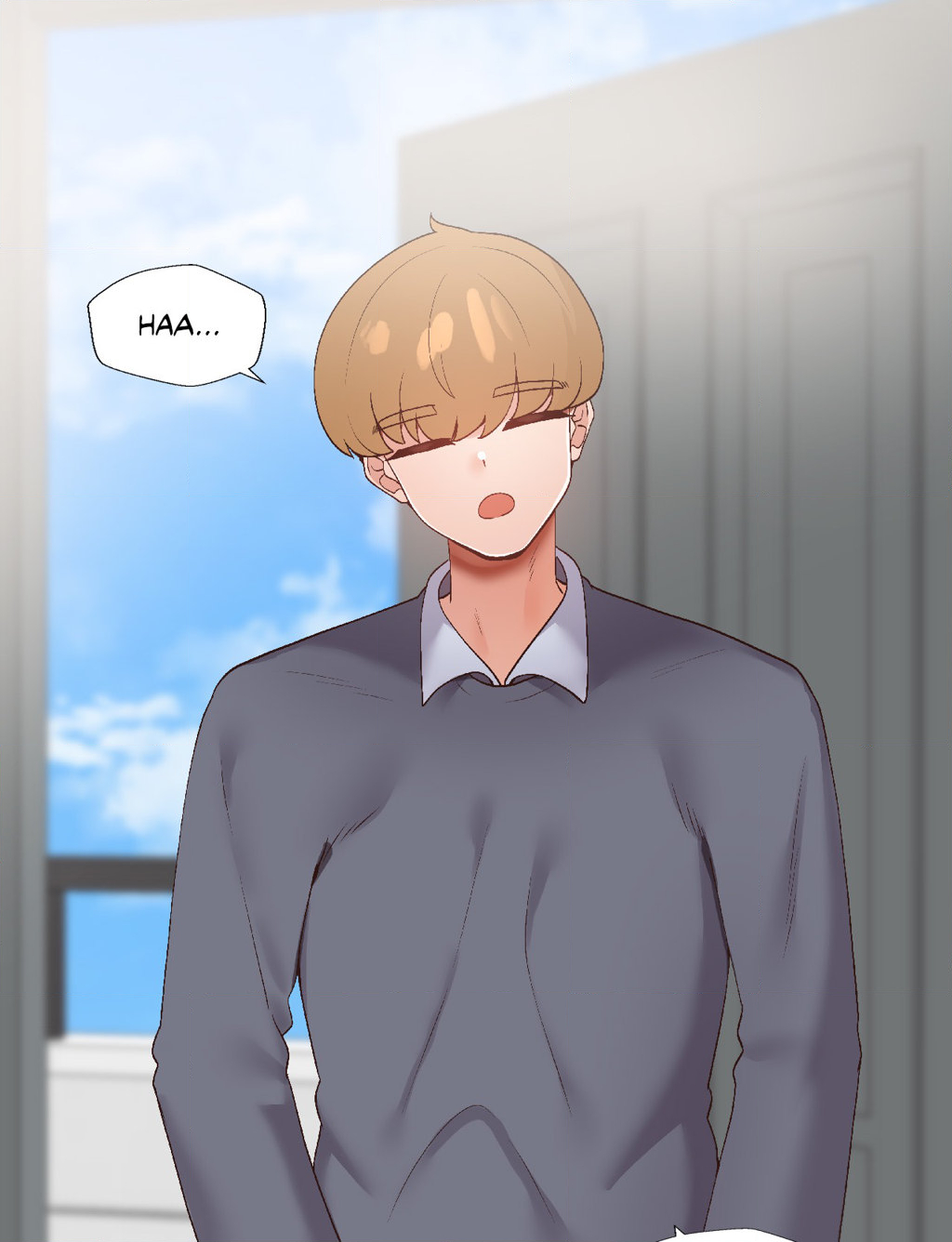 Family With Benefits Chapter 5 image 117