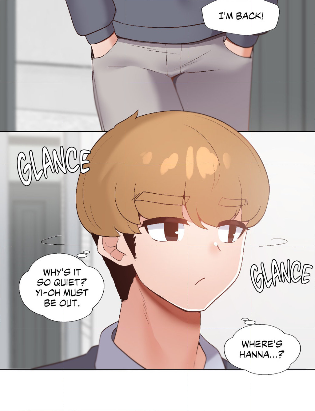 Family With Benefits Chapter 5 image 118