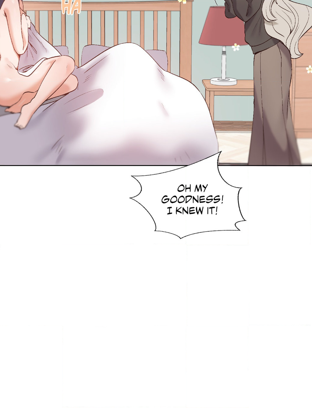 Family With Benefits Chapter 5 image 11