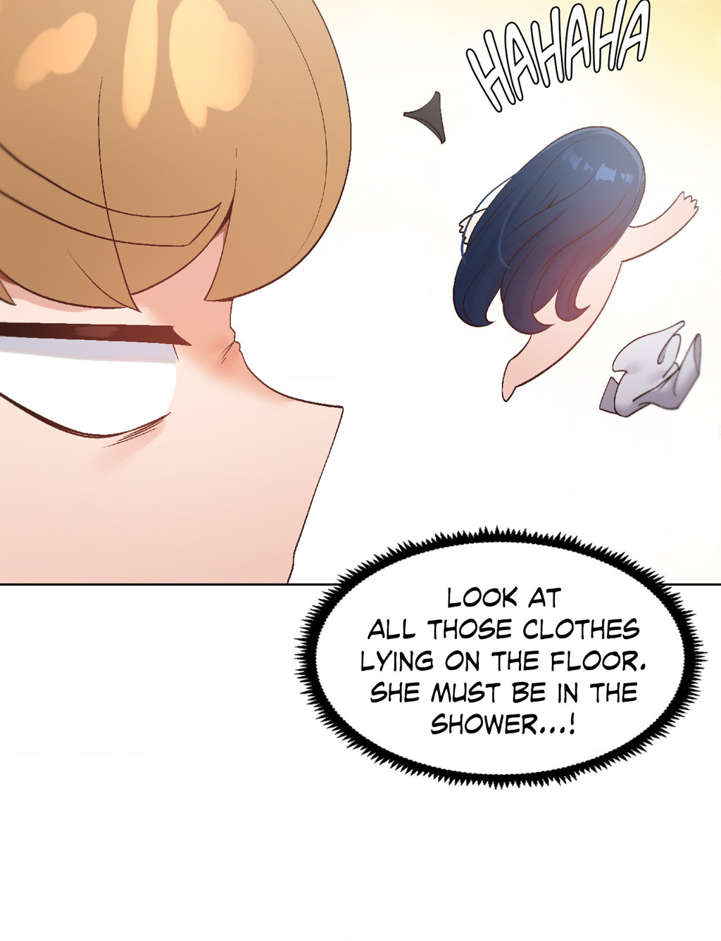 Family With Benefits Chapter 5 image 122
