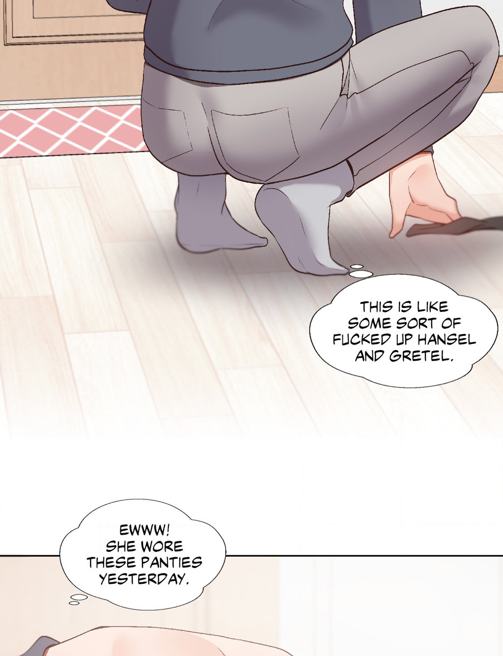 Family With Benefits Chapter 5 image 124