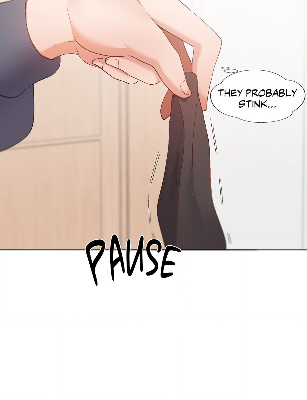 Family With Benefits Chapter 5 image 125
