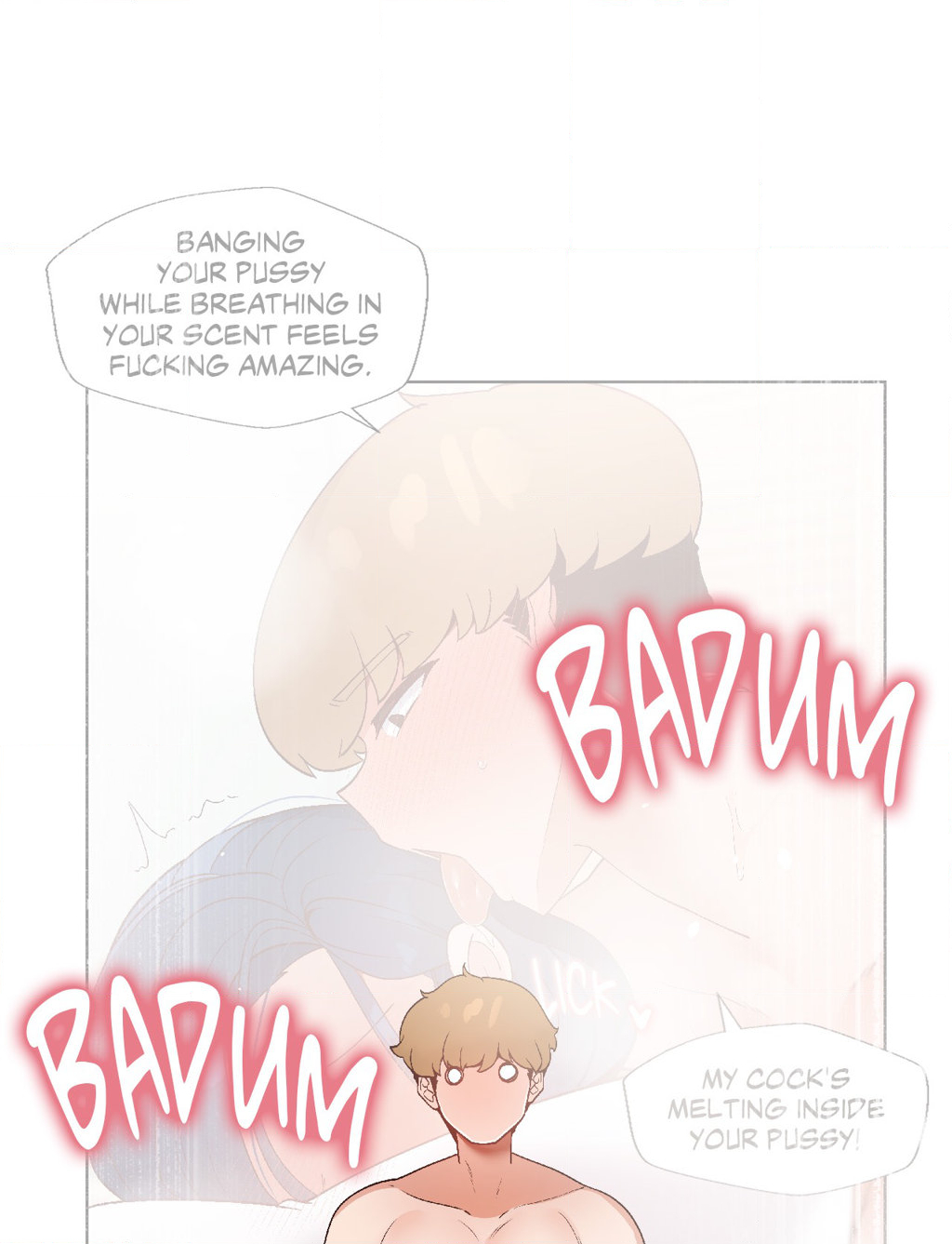 Family With Benefits Chapter 5 image 126