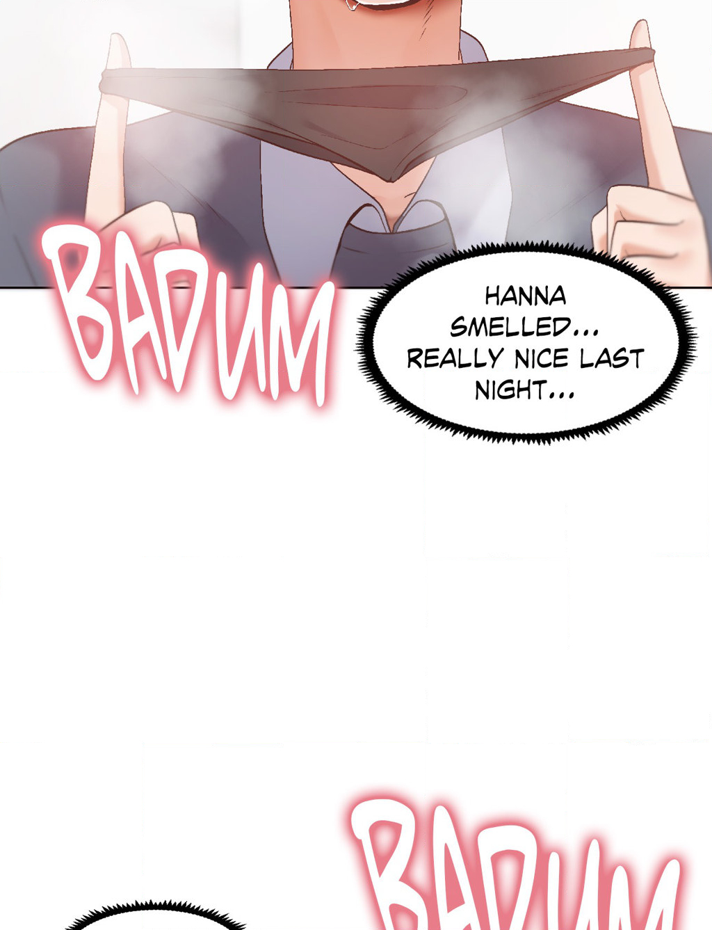 Family With Benefits Chapter 5 image 130