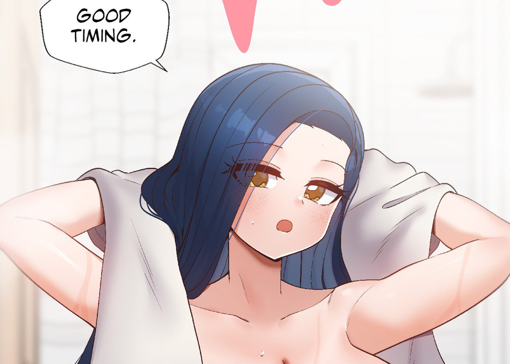 Family With Benefits Chapter 5 image 134
