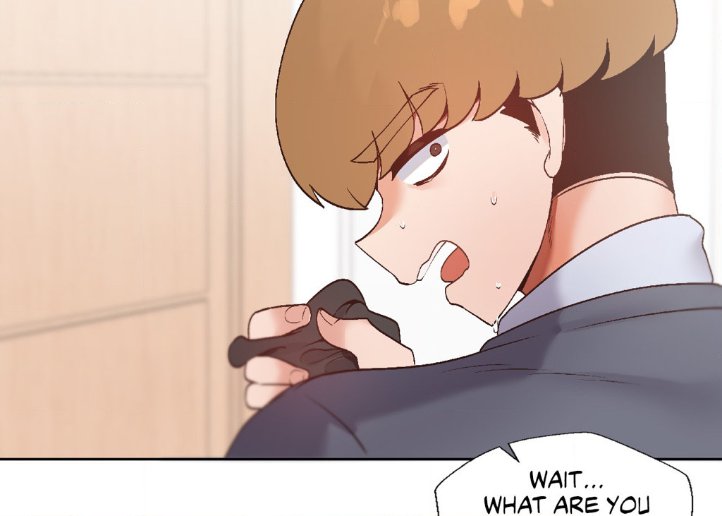 Family With Benefits Chapter 5 image 138