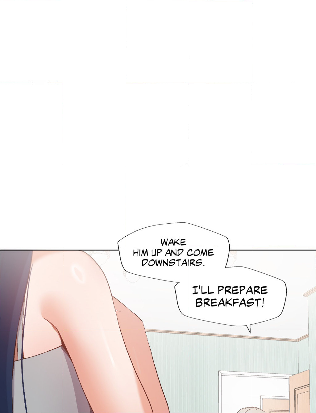 Family With Benefits Chapter 5 image 14