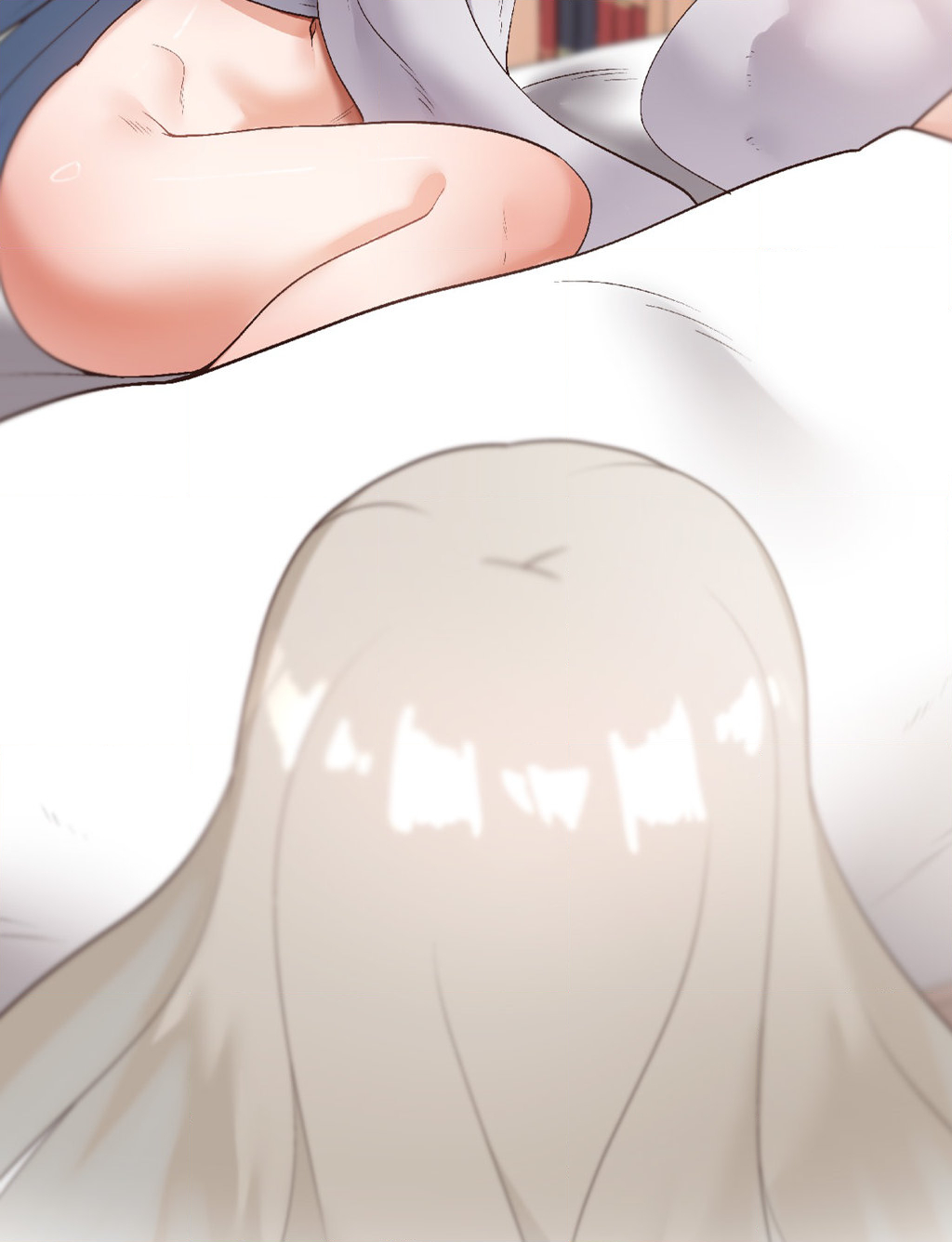 Family With Benefits Chapter 5 image 1