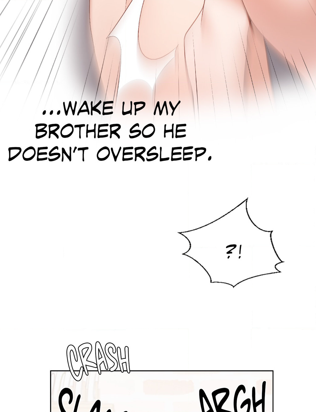 Family With Benefits Chapter 5 image 24