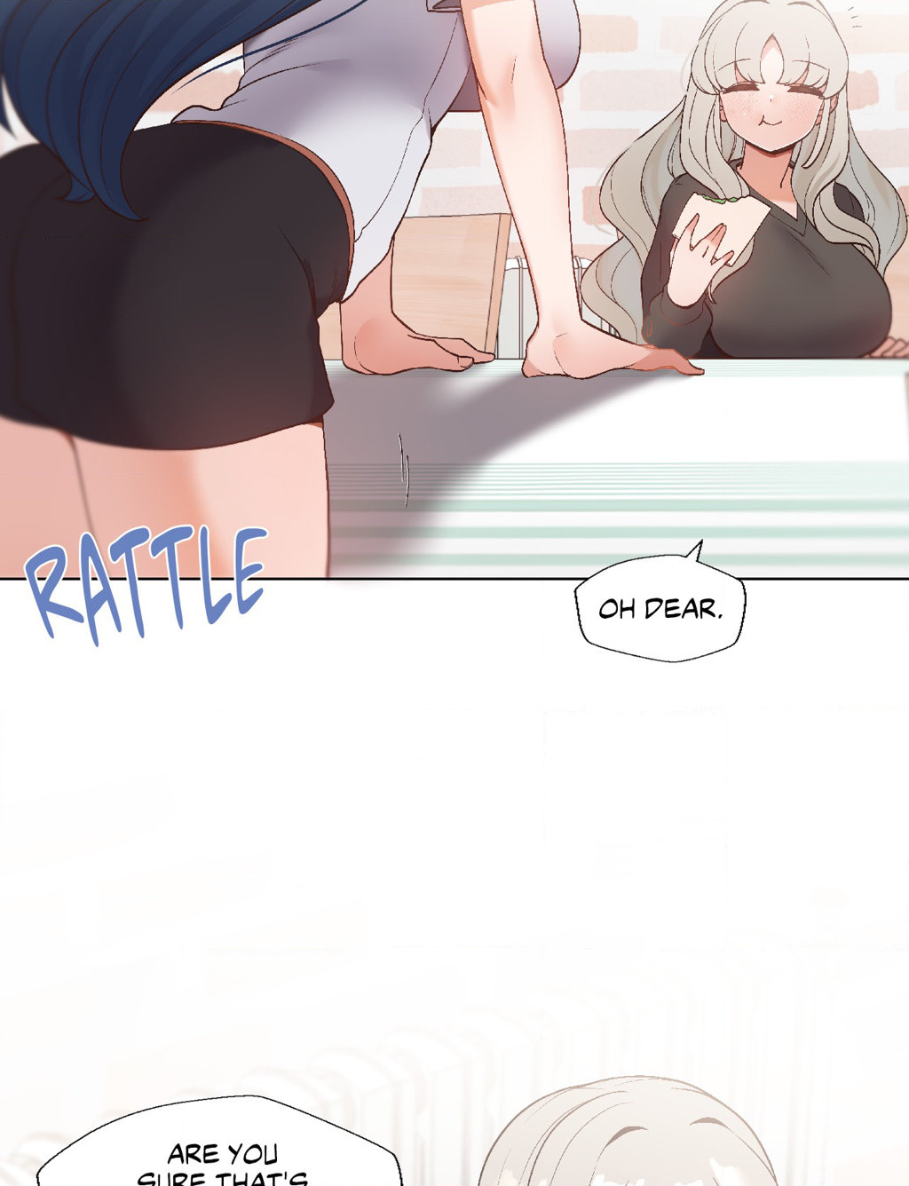 Family With Benefits Chapter 5 image 36