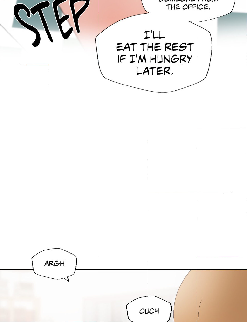 Family With Benefits Chapter 5 image 39