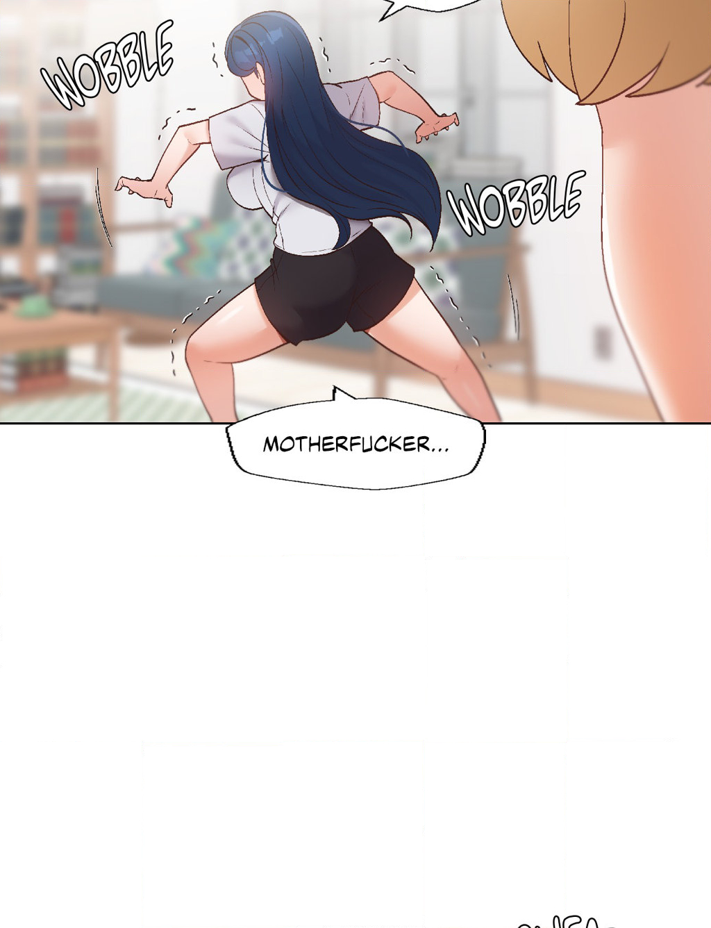 Family With Benefits Chapter 5 image 40