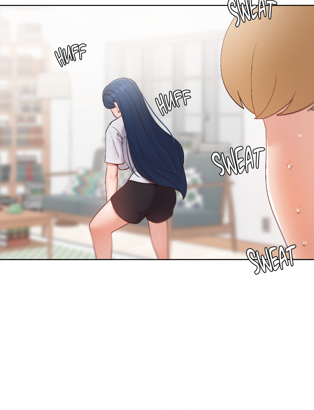 Family With Benefits Chapter 5 image 41