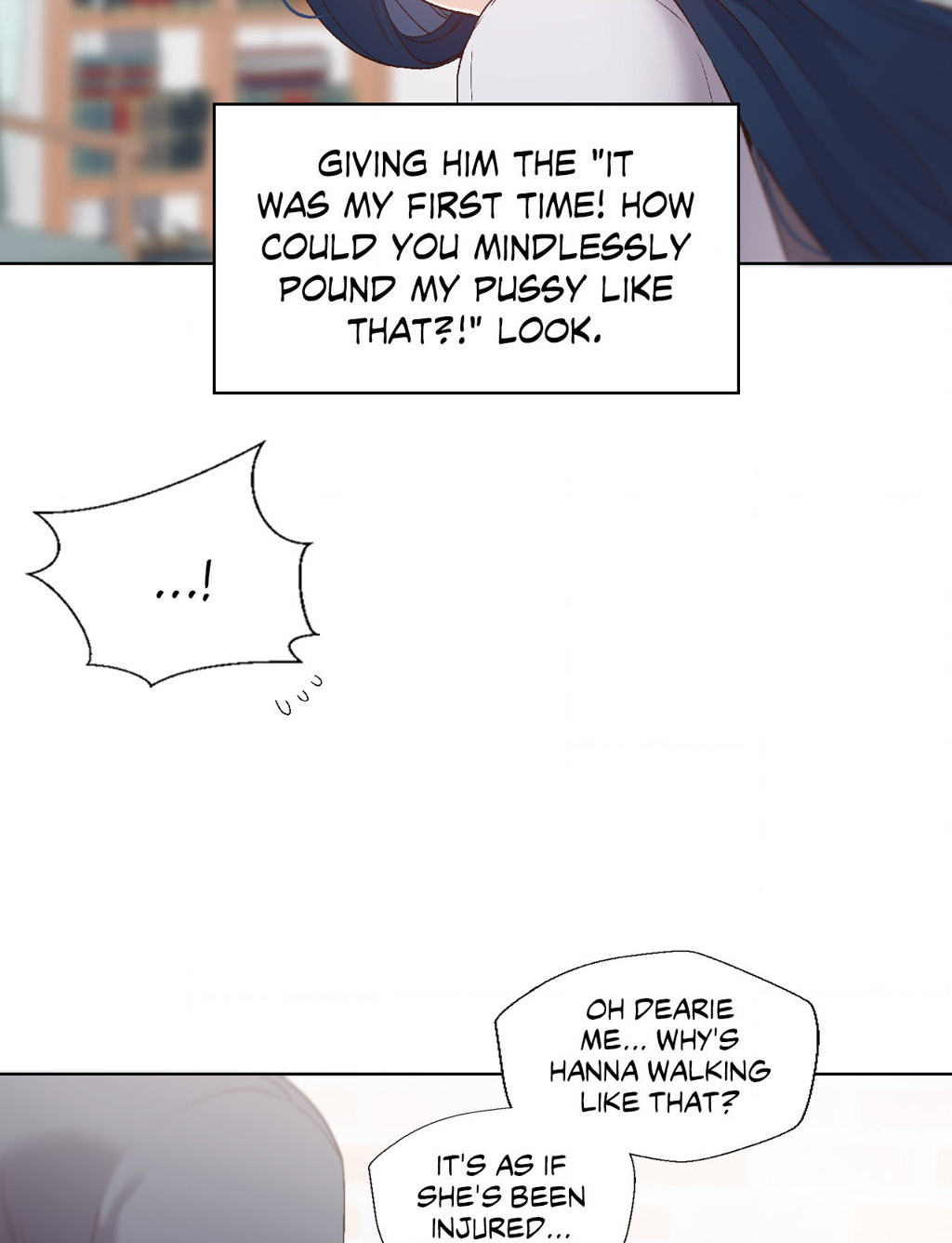Family With Benefits Chapter 5 image 43