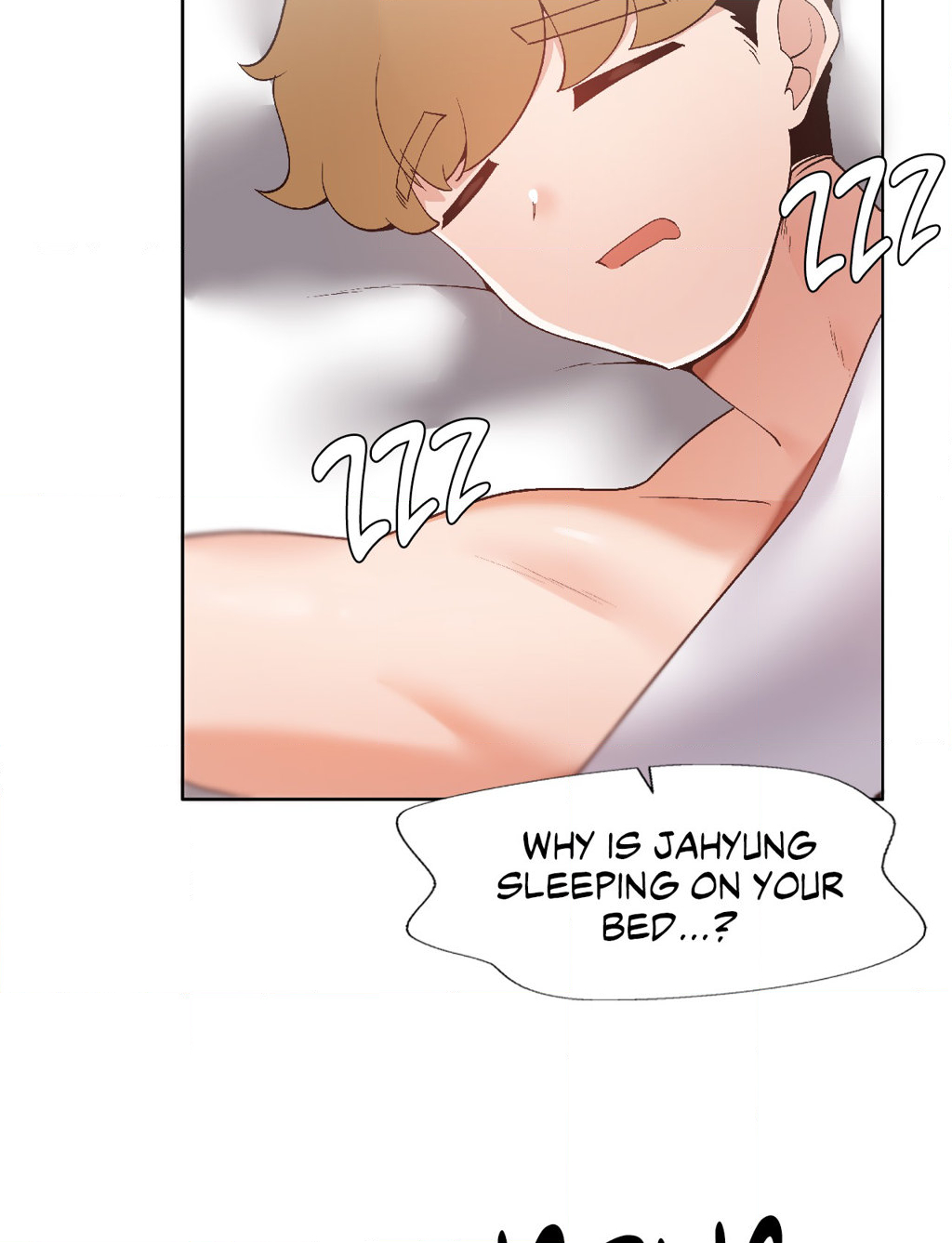 Family With Benefits Chapter 5 image 4