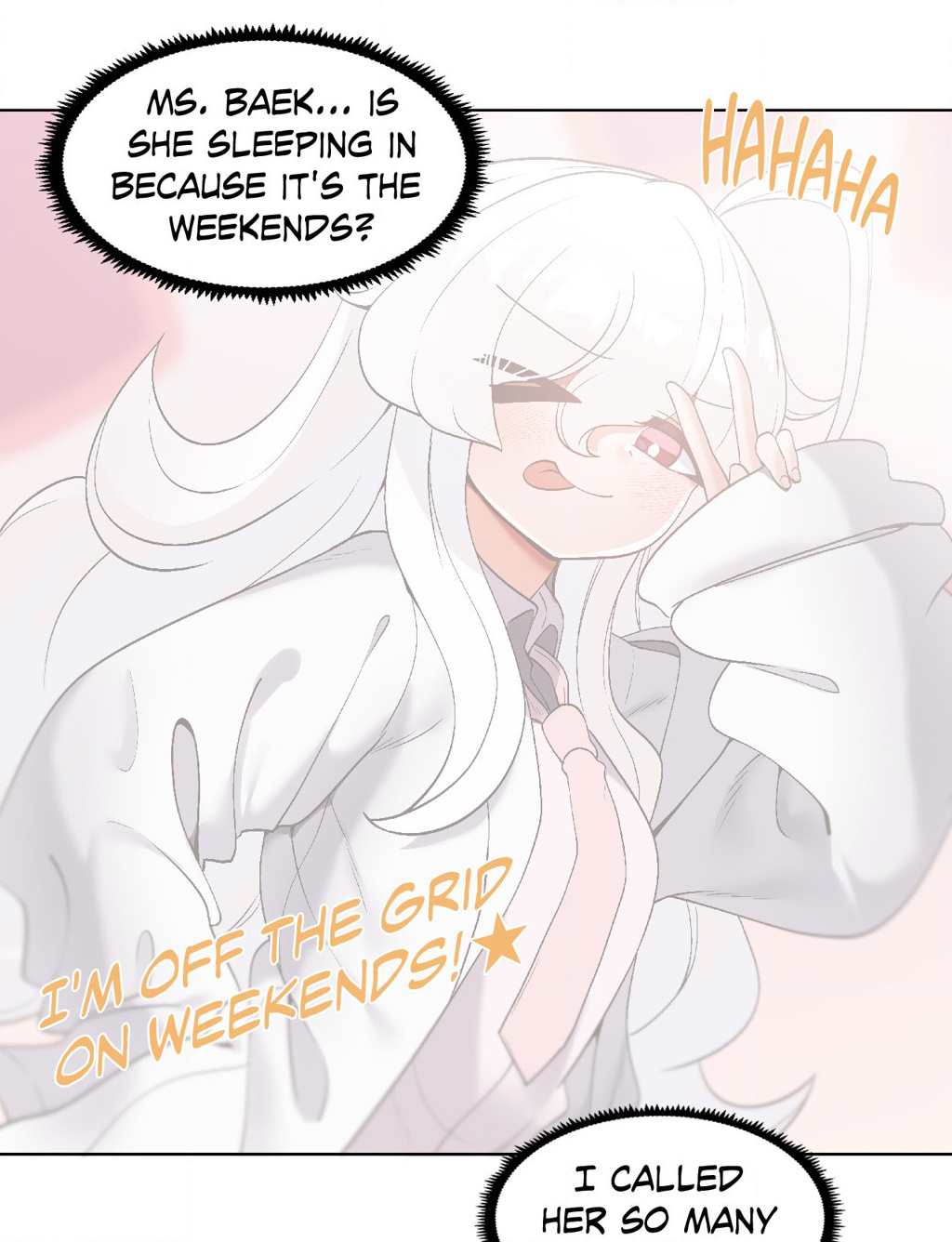Family With Benefits Chapter 5 image 54