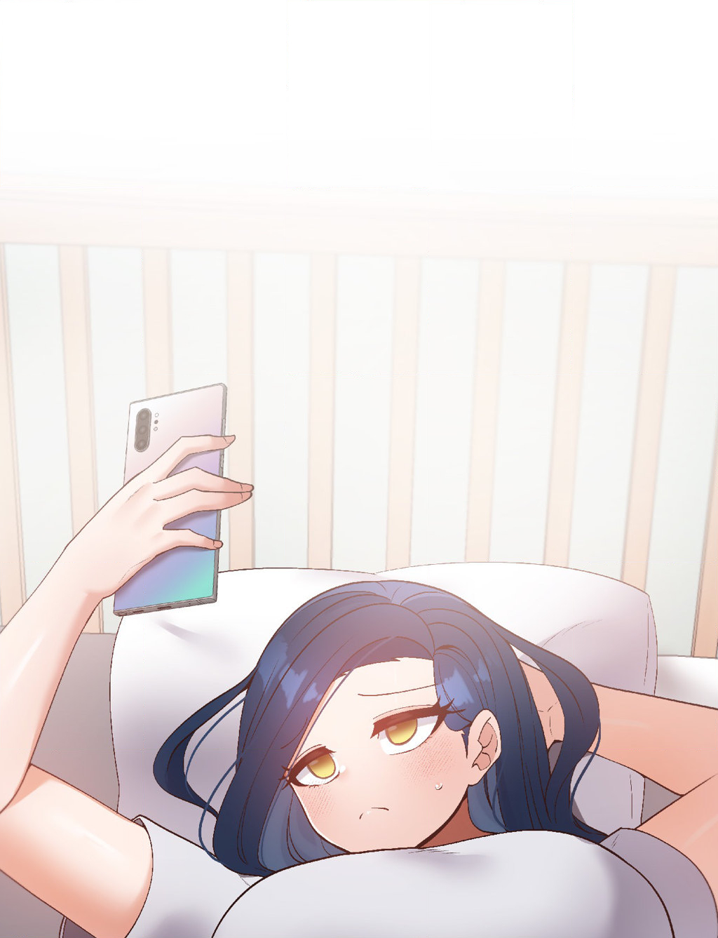 Family With Benefits Chapter 5 image 56