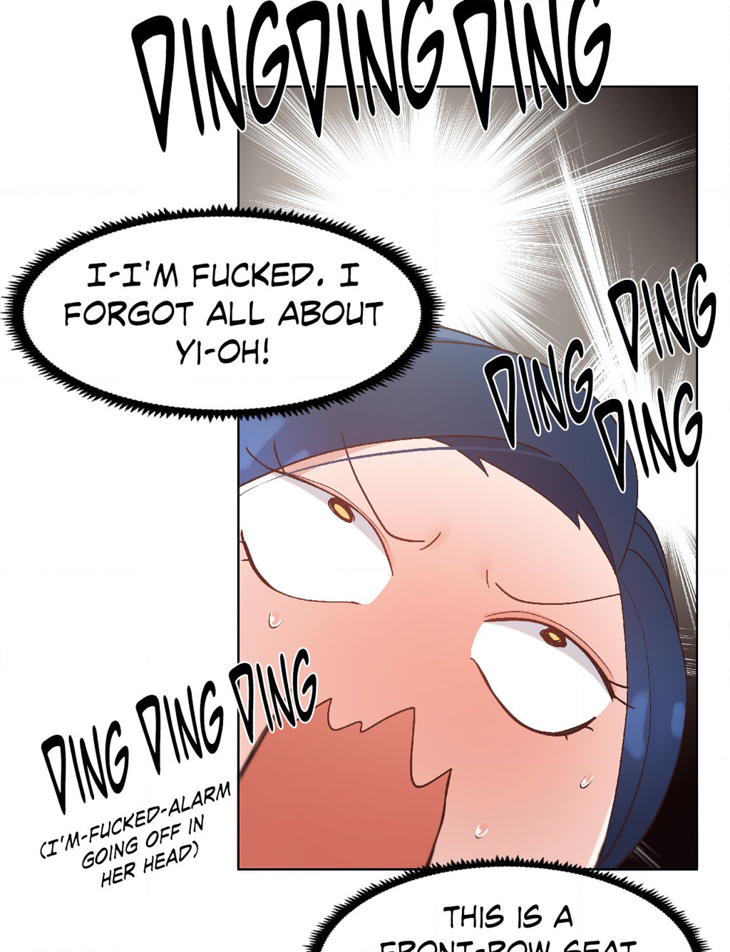 Family With Benefits Chapter 5 image 5