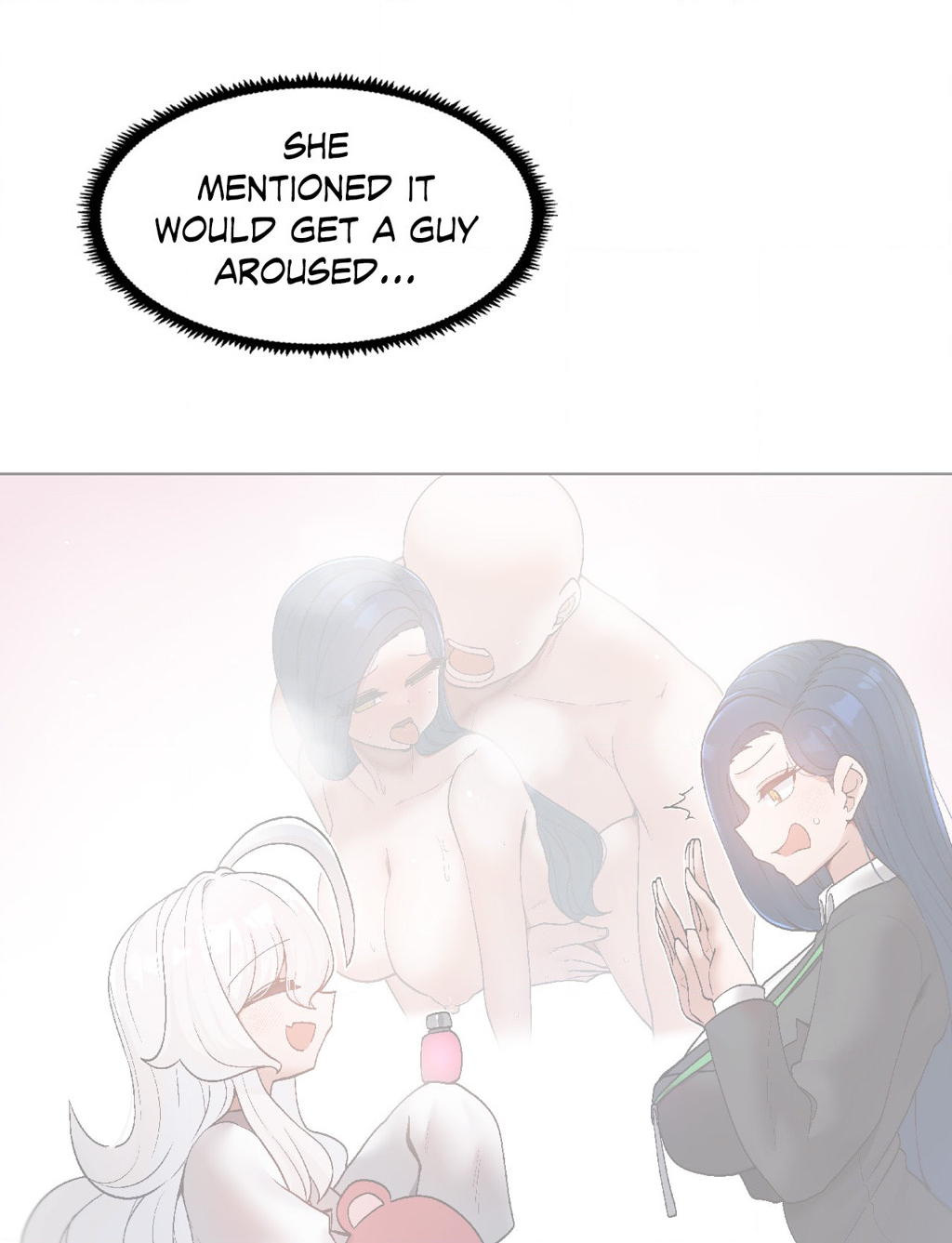 Family With Benefits Chapter 5 image 59