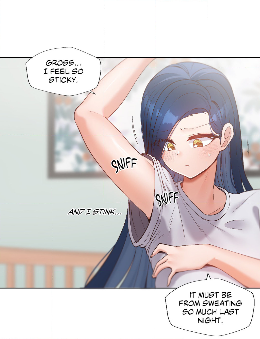Family With Benefits Chapter 5 image 65