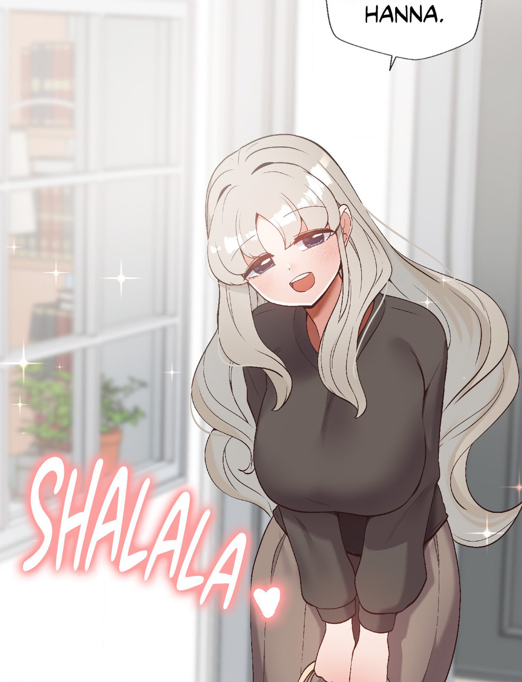 Family With Benefits Chapter 5 image 68