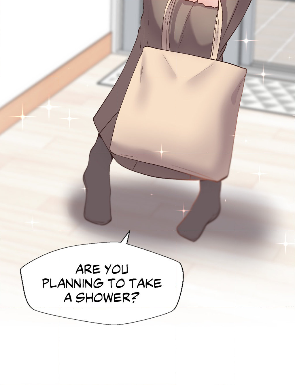Family With Benefits Chapter 5 image 69