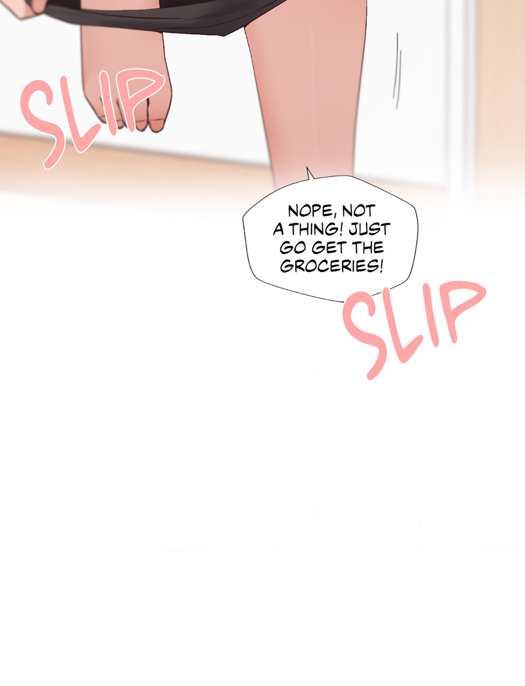 Family With Benefits Chapter 5 image 74