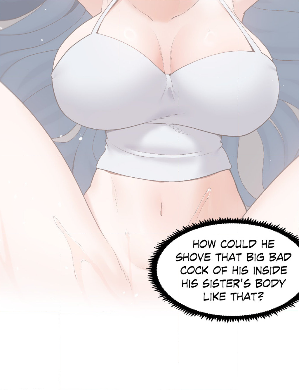 Family With Benefits Chapter 5 image 83