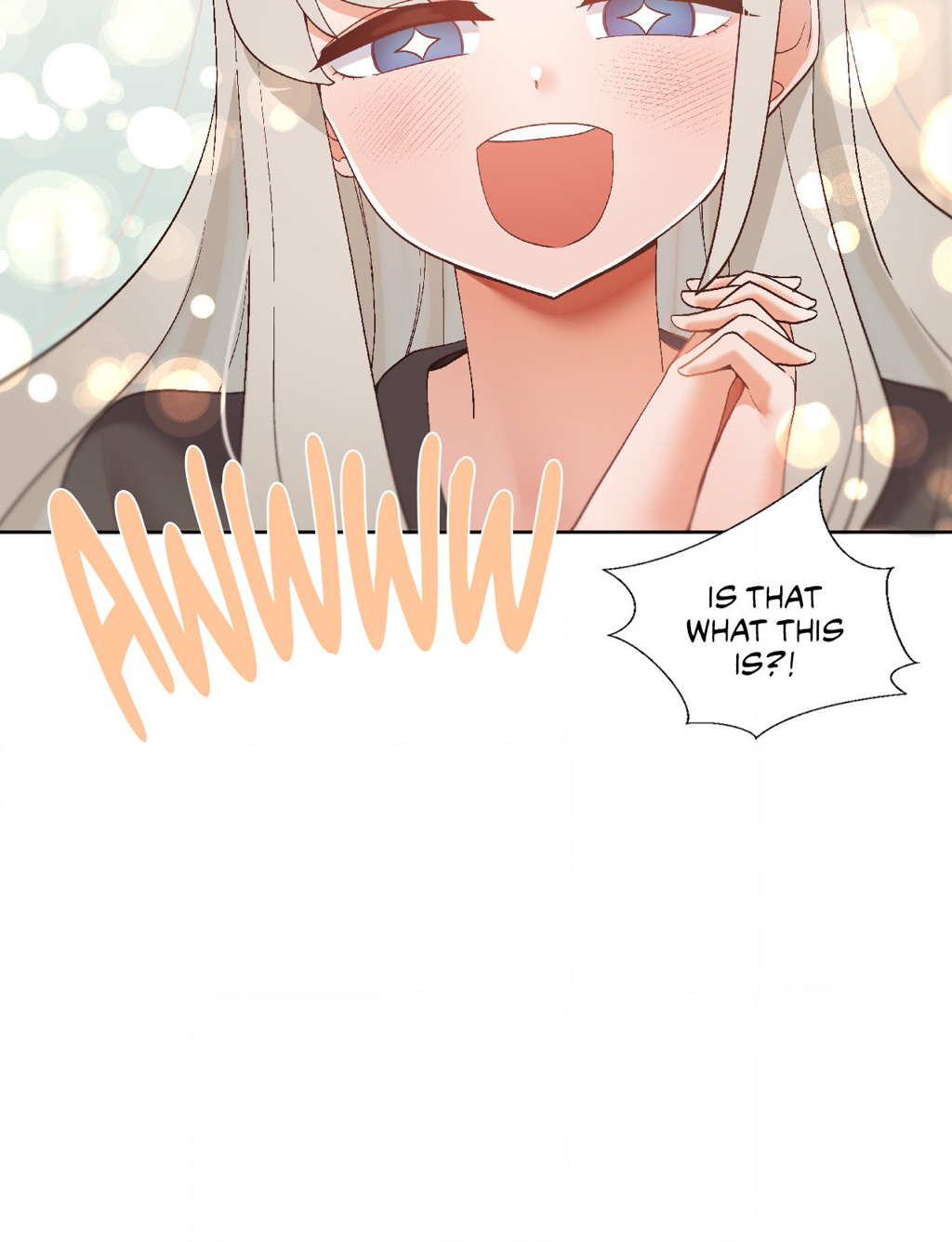 Family With Benefits Chapter 5 image 8