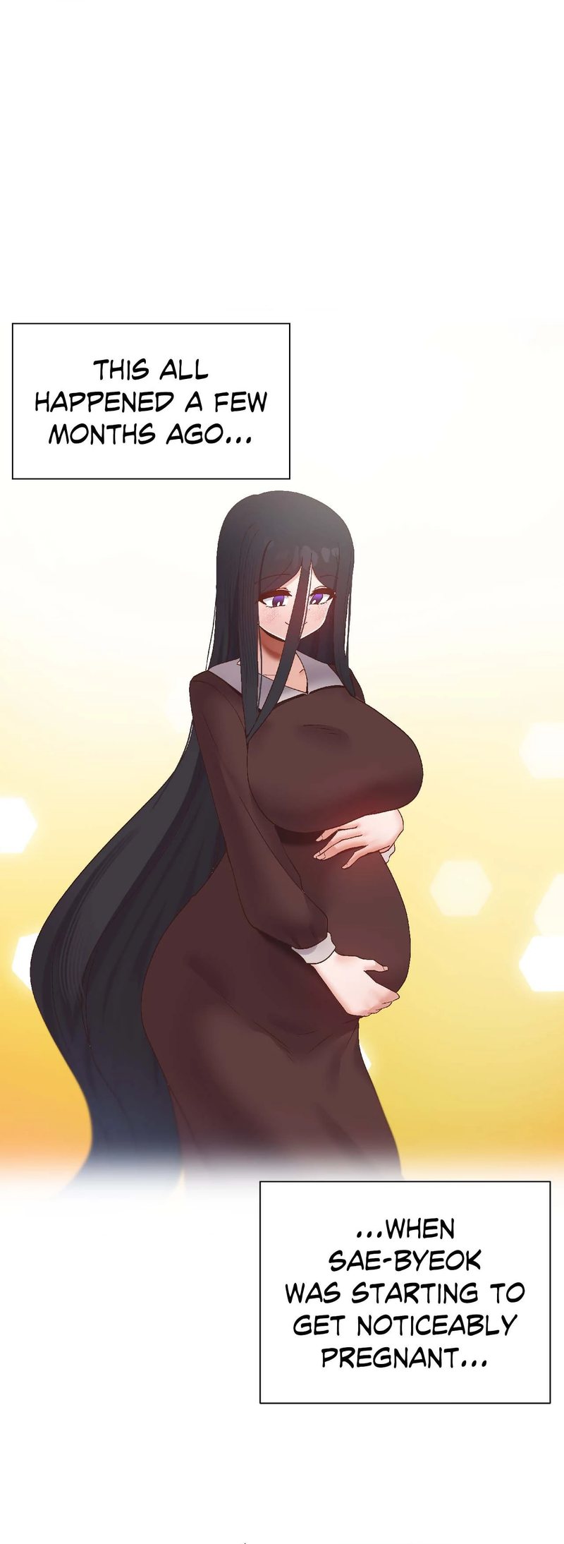 Family With Benefits Chapter 50 image 0