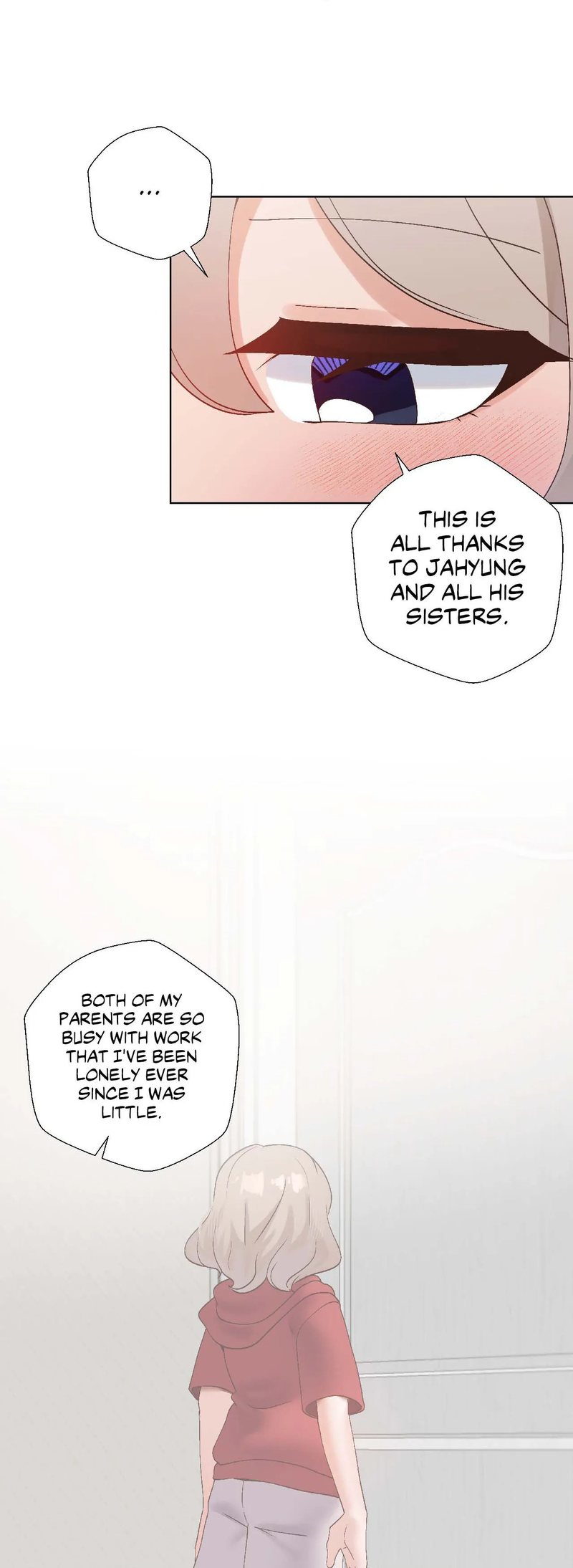 Family With Benefits Chapter 50 image 12