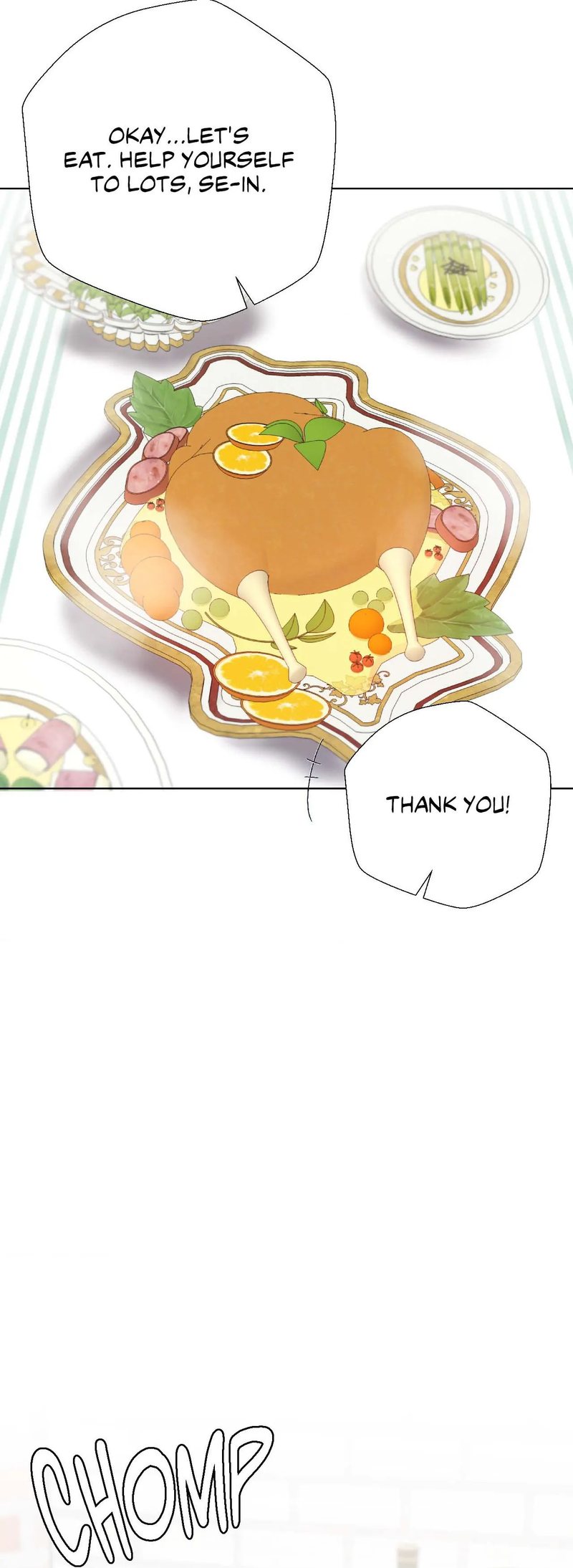 Family With Benefits Chapter 50 image 17