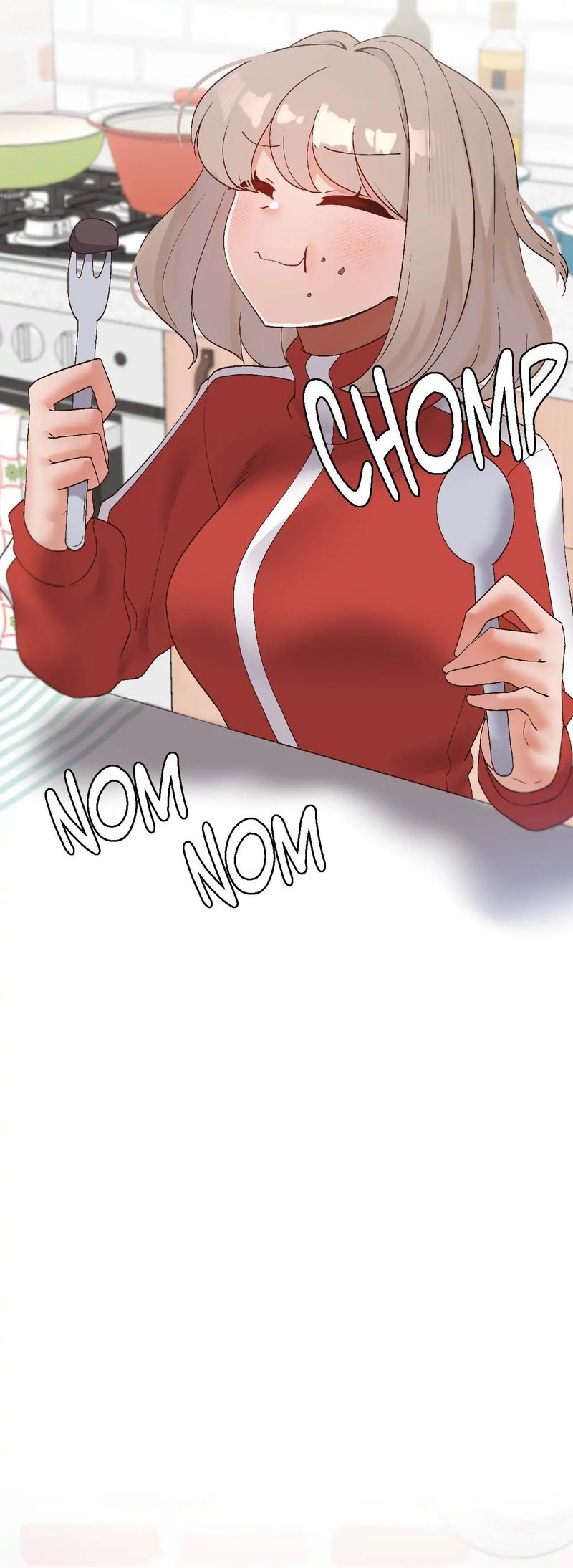 Family With Benefits Chapter 50 image 18