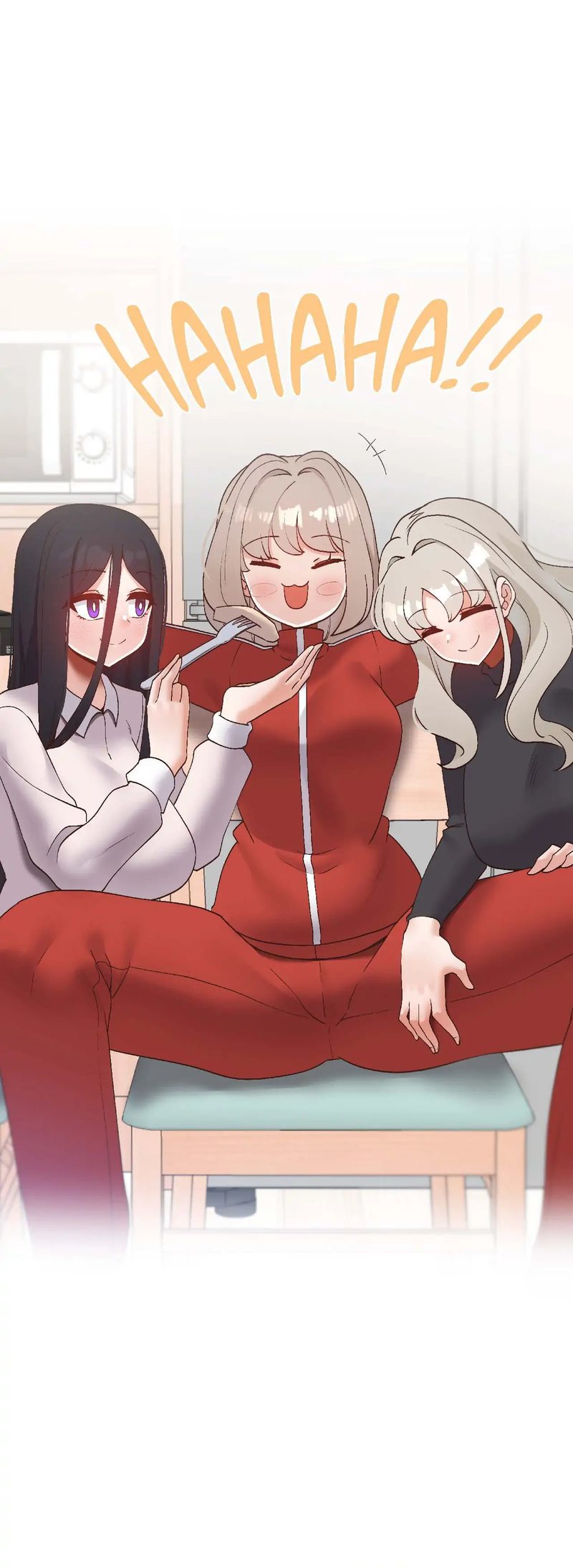 Family With Benefits Chapter 50 image 20