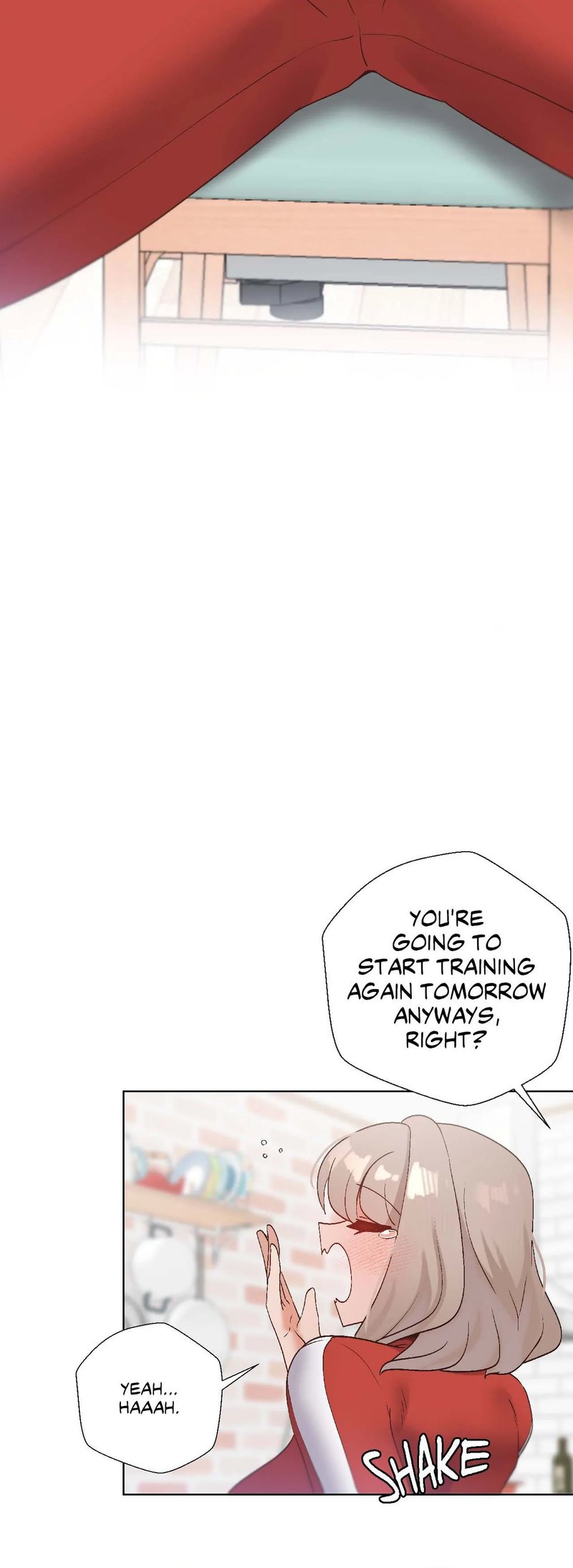 Family With Benefits Chapter 50 image 23