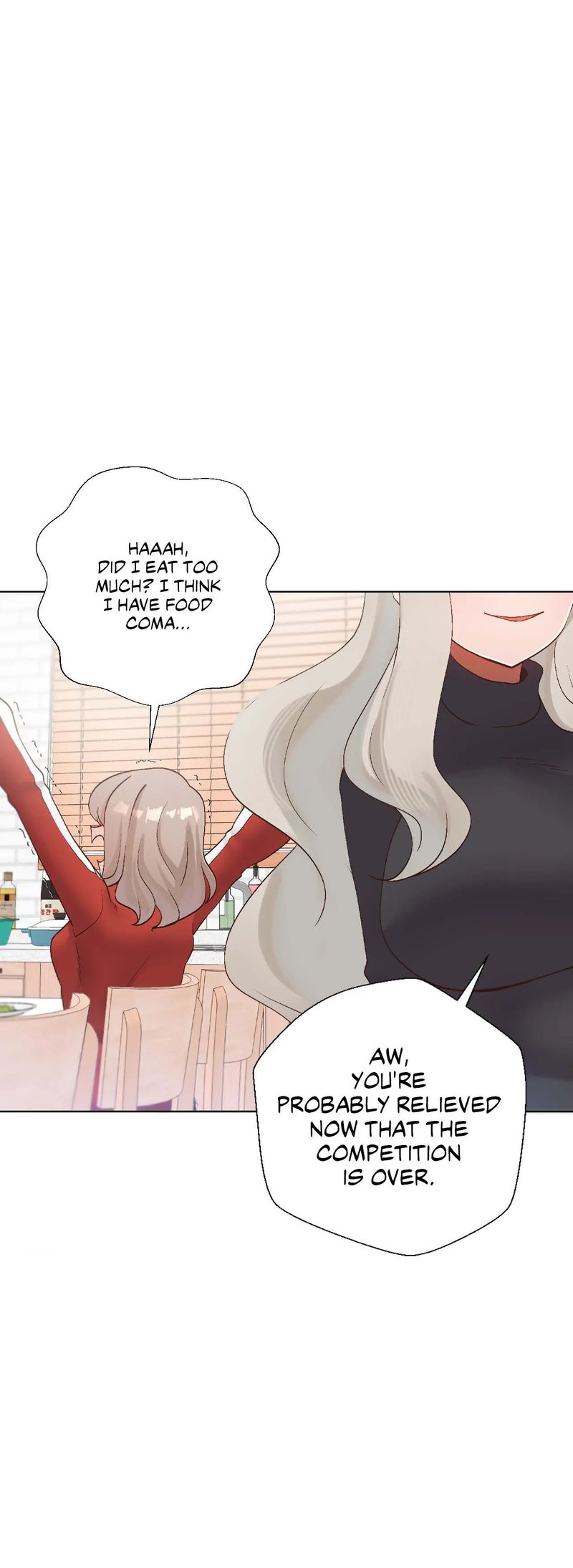 Family With Benefits Chapter 50 image 24