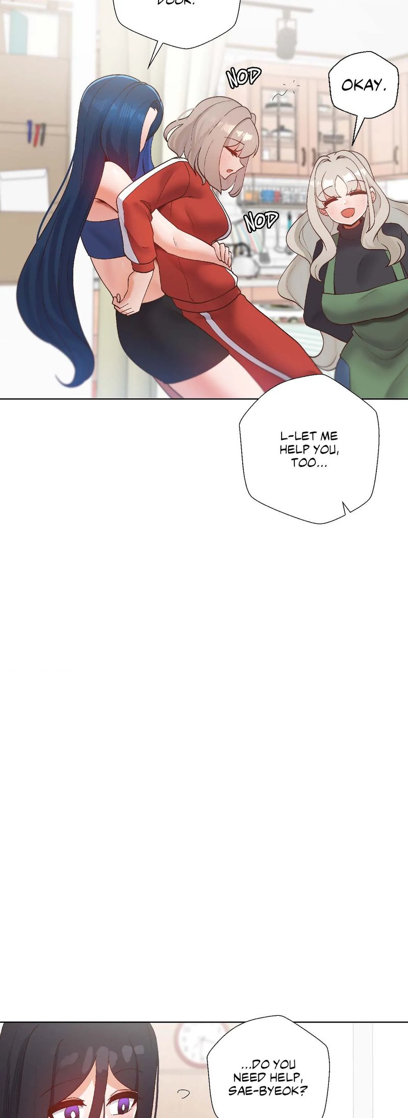 Family With Benefits Chapter 50 image 26
