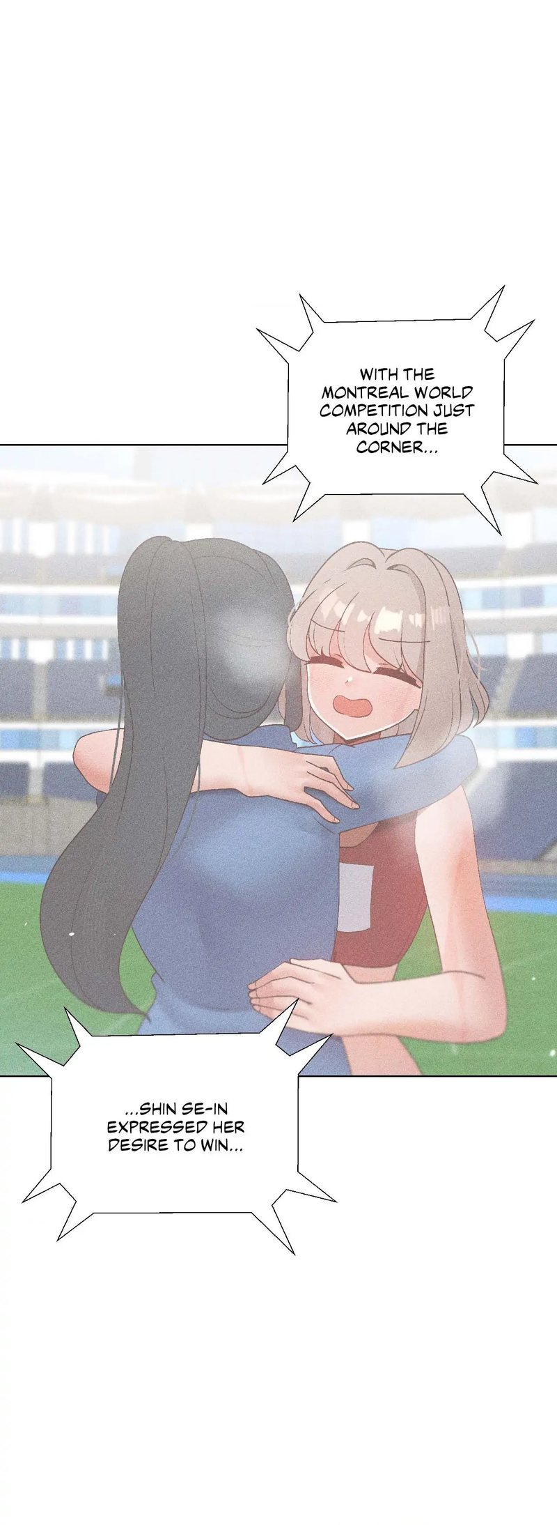 Family With Benefits Chapter 50 image 29