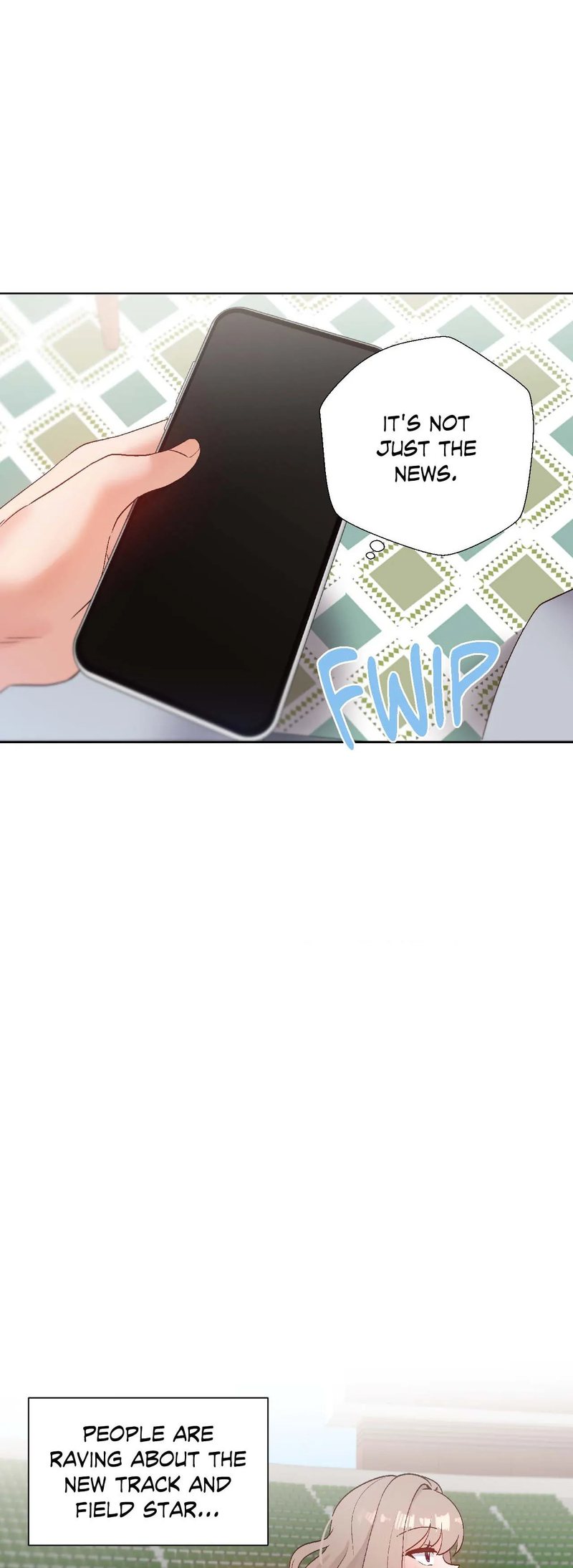 Family With Benefits Chapter 50 image 31
