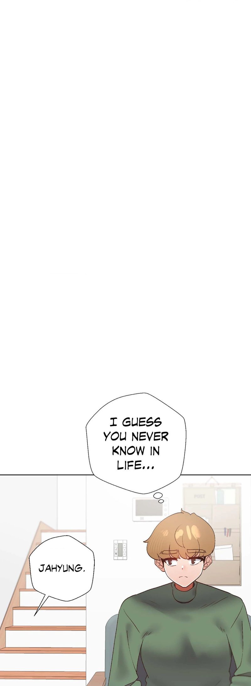 Family With Benefits Chapter 50 image 33