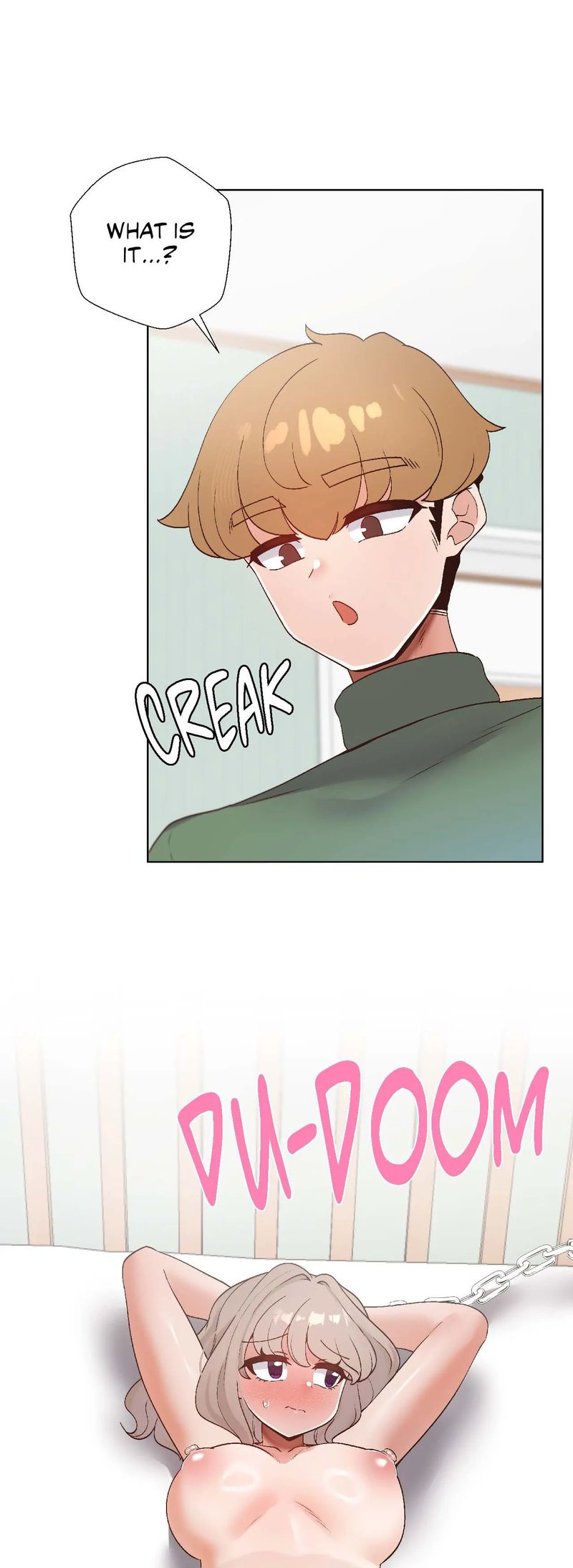 Family With Benefits Chapter 50 image 35
