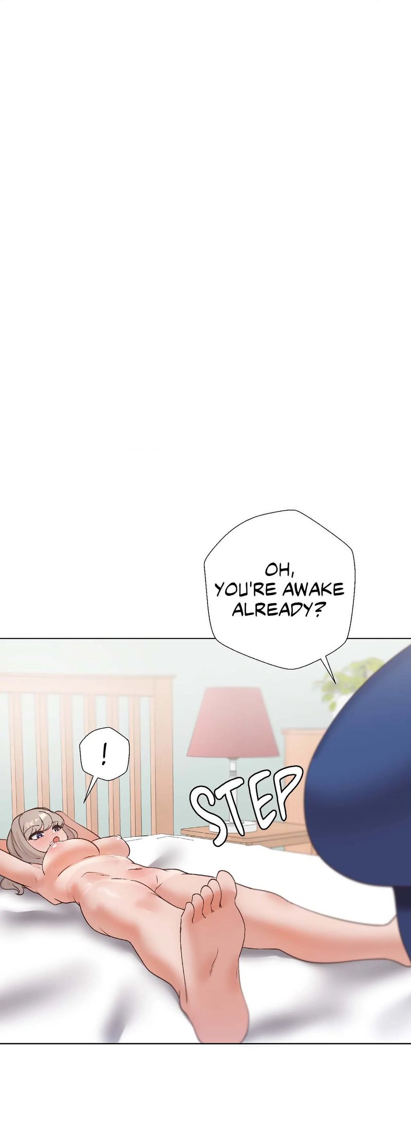 Family With Benefits Chapter 50 image 40