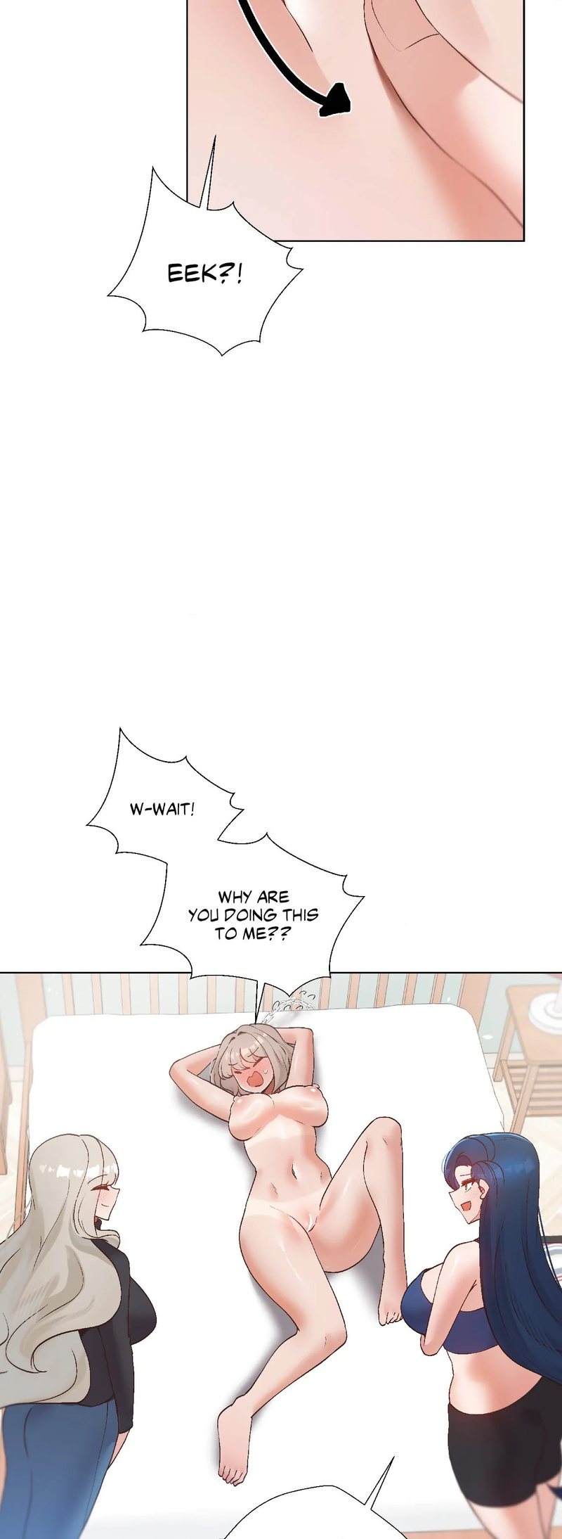 Family With Benefits Chapter 50 image 43