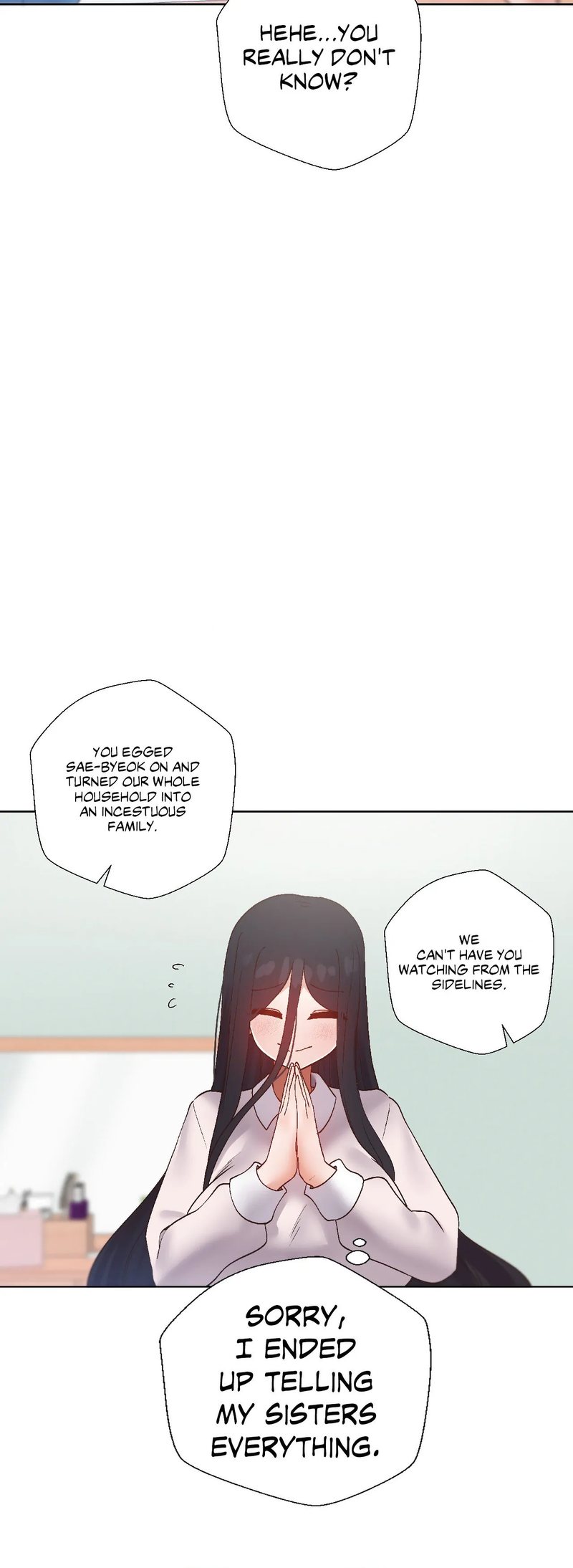 Family With Benefits Chapter 50 image 44