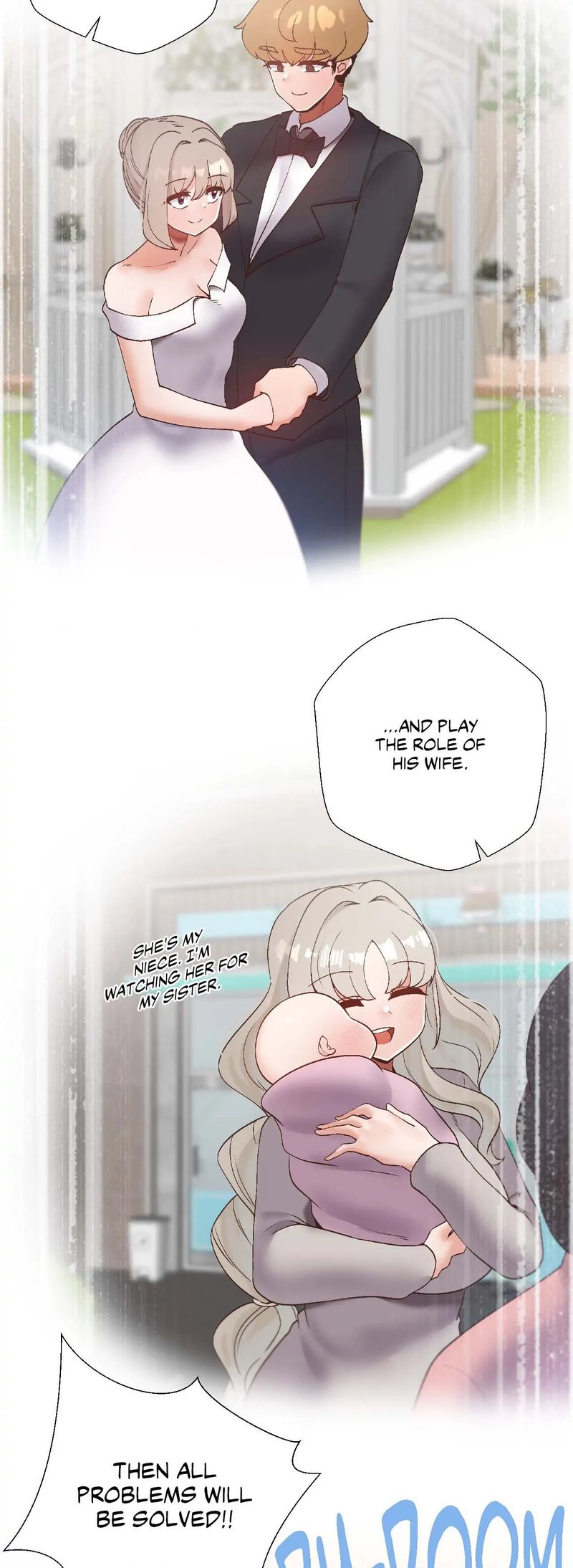 Family With Benefits Chapter 50 image 47