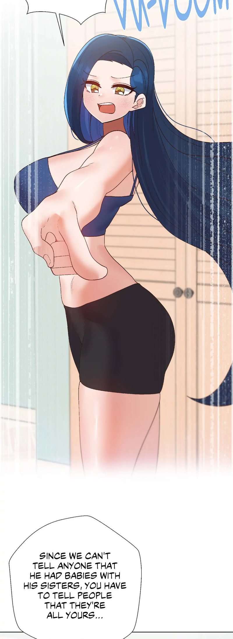 Family With Benefits Chapter 50 image 48