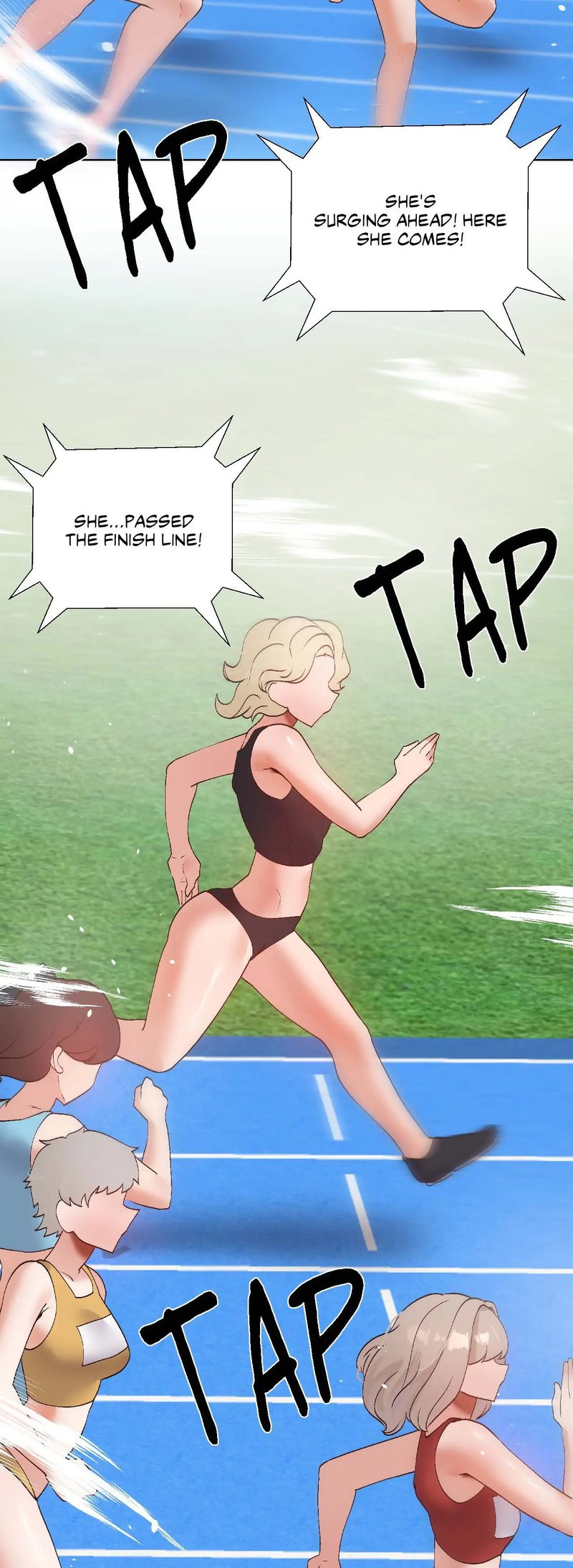 Family With Benefits Chapter 50 image 4