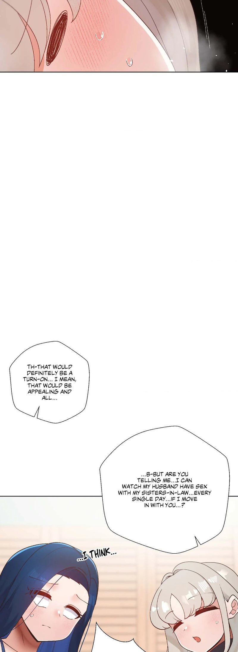 Family With Benefits Chapter 50 image 53