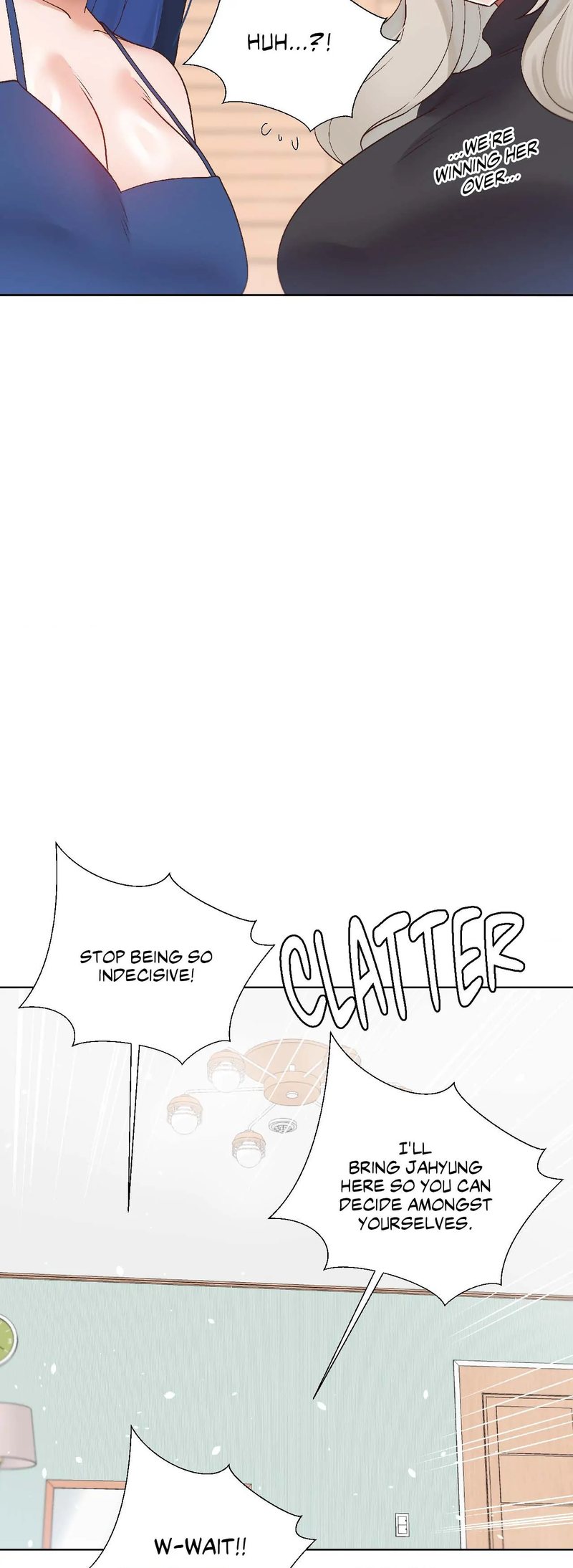 Family With Benefits Chapter 50 image 54